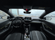 2021 Peugeot 208E