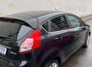2016 Ford Fiesta