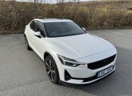2020 Polestar 2