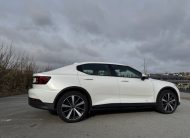 2020 Polestar 2
