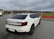 2020 Polestar 2