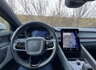 2020 Polestar 2