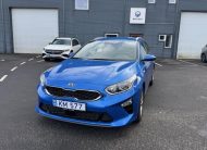 2021 KIA Ceed