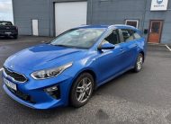 2021 KIA Ceed