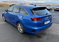 2021 KIA Ceed