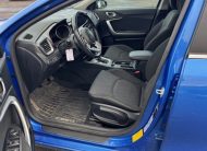 2021 KIA Ceed