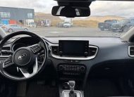 2021 KIA Ceed