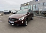 2013 Volvo XC60 D4