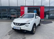 2014 Nissan Juke