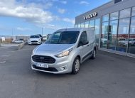 2019 Ford Transit Connect Trend 1.5
