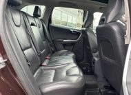 2013 Volvo XC60 D4