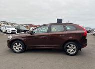 2013 Volvo XC60 D4