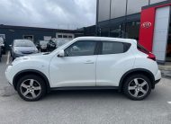 2014 Nissan Juke