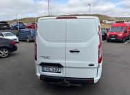 2021 Ford Transit Custom L1H1 2.0 TD