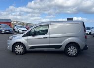 2019 Ford Transit Connect Trend 1.5