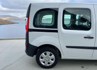 2021 Renault Kangoo Z.E. Maxi