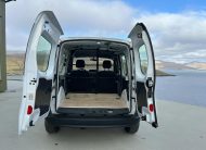 2021 Renault Kangoo Z.E. Maxi