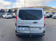 2019 Ford Transit Connect Trend 1.5