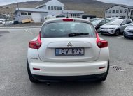 2014 Nissan Juke