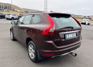 2013 Volvo XC60 D4
