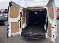 2021 Ford Transit Custom L1H1 2.0 TD