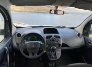 2021 Renault Kangoo Z.E. Maxi