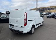 2021 Ford Transit Custom L1H1 2.0 TD