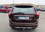 2013 Volvo XC60 D4