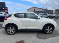 2014 Nissan Juke