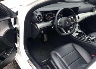 2018 Mercedes E 220 D 4Matic