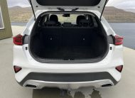 2021 KIA Xceed 1.0