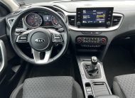 2021 KIA Xceed 1.0