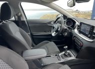 2021 KIA Xceed 1.0