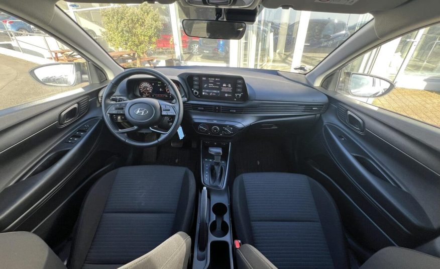 2023 Hyundai I20 Essential