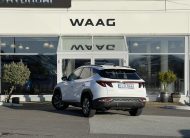 2023 Hyundai Tucson Essential