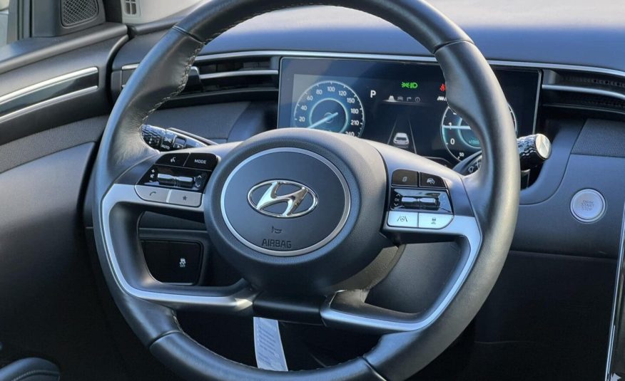 2023 Hyundai Tucson Essential