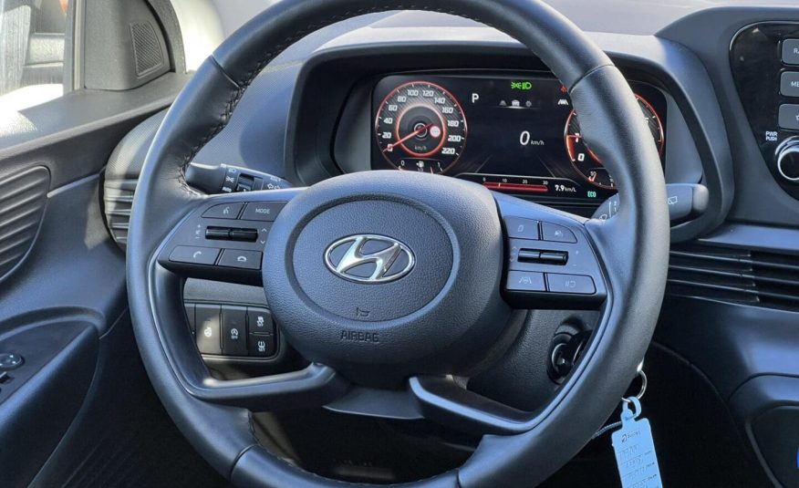 2023 Hyundai I20 Essential