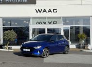 2023 Hyundai I20 Essential
