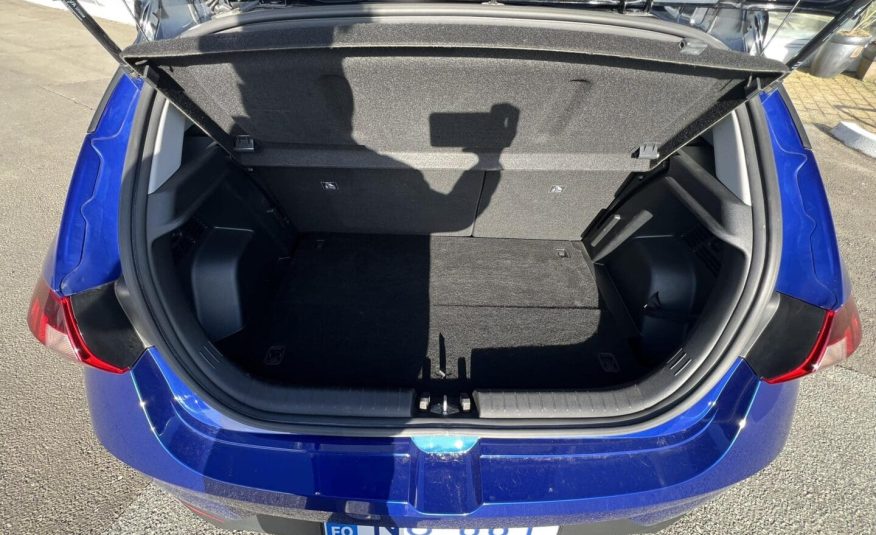 2023 Hyundai I20 Essential