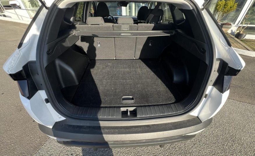 2023 Hyundai Tucson Essential