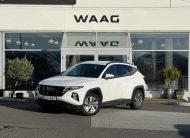 2023 Hyundai Tucson Essential