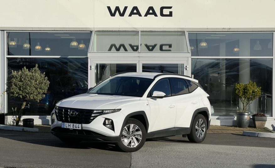 2023 Hyundai Tucson Essential