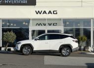 2023 Hyundai Tucson Essential