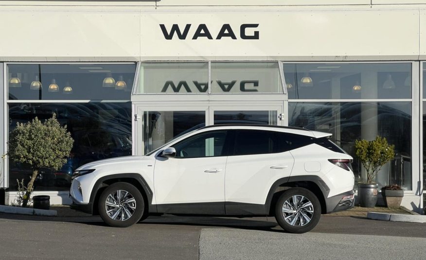 2023 Hyundai Tucson Essential