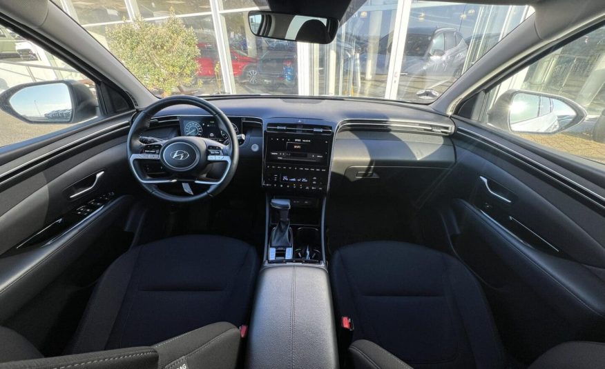 2023 Hyundai Tucson Essential