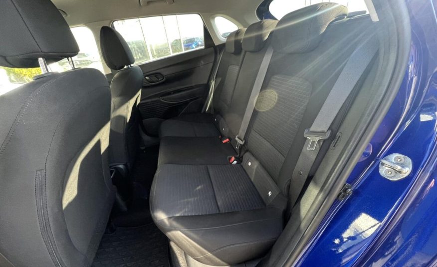 2023 Hyundai I20 Essential