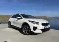 2021 KIA Xceed 1.0
