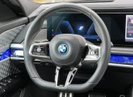 2023 BMW I7 xDrive60 M-Sport Pro