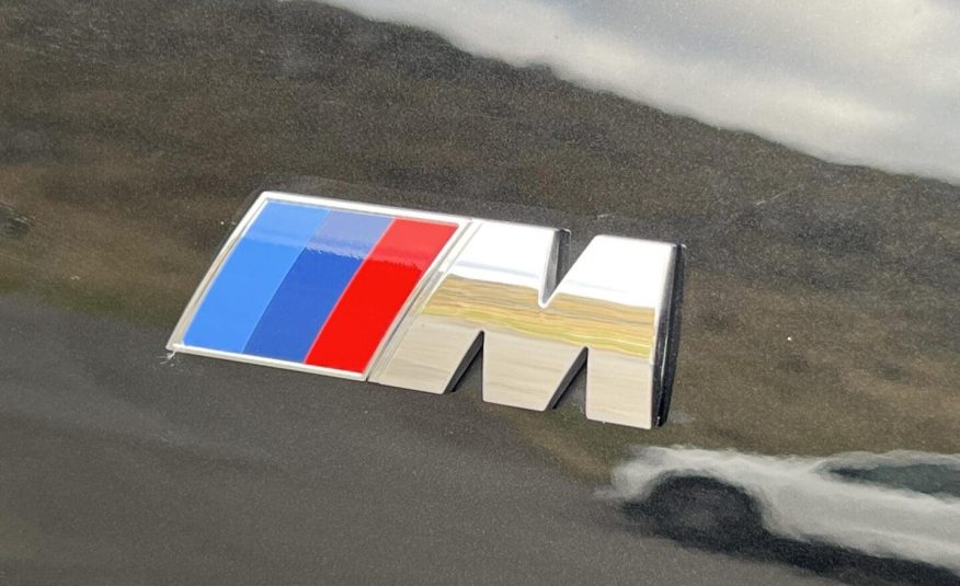 2023 BMW I7 xDrive60 M-Sport Pro