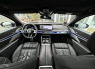 2023 BMW I7 xDrive60 M-Sport Pro